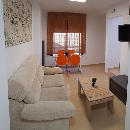 Atico Malaga Tallavi Exteriör bild