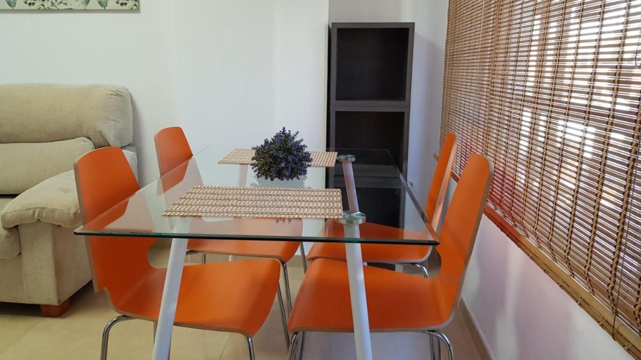 Atico Malaga Tallavi Exteriör bild