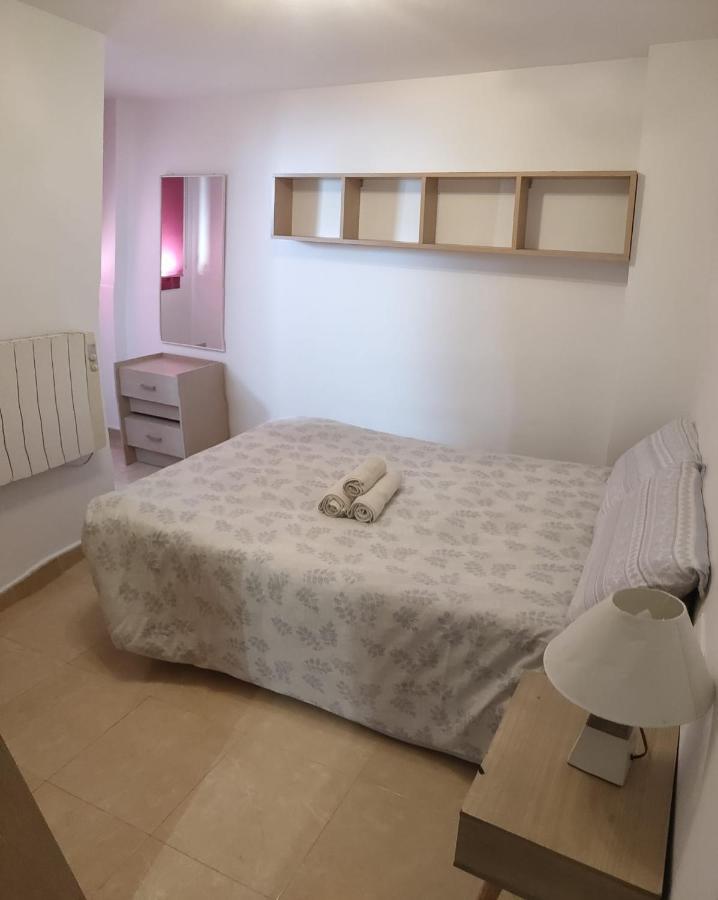 Atico Malaga Tallavi Exteriör bild